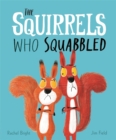 Image for The squirrels who squabbled