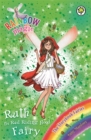 Image for Ruth the Red Riding Hood Fairy