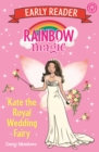 Image for Kate the Royal Wedding Fairy