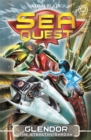 Image for Sea Quest: Glendor the Stealthy Shadow