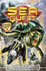 Image for Sea Quest: Repta the Spiked Brute
