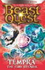 Image for Beast Quest: Tempra the Time Stealer