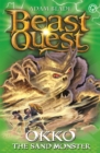 Image for Beast Quest: Okko the Sand Monster