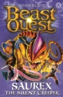 Image for Beast Quest: Saurex the Silent Creeper