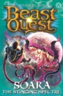 Image for Beast Quest: Soara the Stinging Spectre