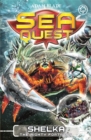 Image for Sea Quest: Shelka the Mighty Fortress
