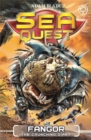 Image for Sea Quest: Fangor the Crunching Giant