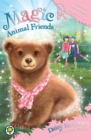 Image for Magic Animal Friends: Hannah Honeypaw&#39;s Forgetful Day
