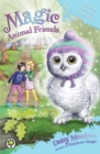 Image for Magic Animal Friends: Matilda Fluffywing Helps Out