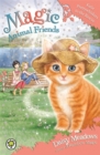 Image for Magic Animal Friends: Katie Prettywhiskers to the Rescue