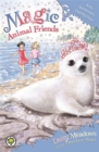 Image for Magic Animal Friends: Amy Snowycoat&#39;s Daring Dive
