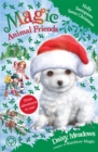 Image for Magic Animal Friends: Holly Santapaws Saves Christmas