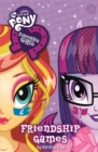 Image for My Little Pony: Equestria Girls: Friendship Games