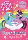Image for My Little Pony: Super Sparkly Sticker Fun
