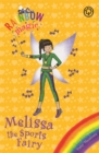 Image for Rainbow Magic: Melissa the Sports Fairy