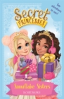 Image for Secret Princesses: Snowflake Sisters