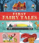 Image for First Fairy Tales