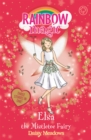 Image for Elsa the mistletoe fairy