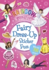 Image for Rainbow Magic: Fairy Dress-Up Sticker Fun