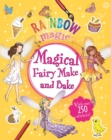 Image for Magical fairy make and bake