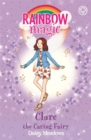 Image for Rainbow Magic: Clare the Caring Fairy