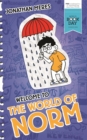 Image for Welcome to the world of Norm
