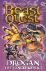 Image for Beast Quest: Drogan the Jungle Menace