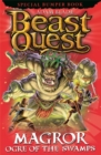 Image for Beast Quest: Magror, Ogre of the Swamps