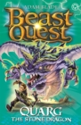 Image for Beast Quest: Quarg the Stone Dragon