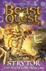 Image for Beast Quest: Strytor the Skeleton Dragon