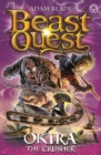 Image for Beast Quest: Okira the Crusher