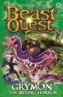 Image for Beast Quest: Grymon the Biting Horror