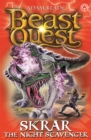Image for Beast Quest: Skrar the Night Scavenger