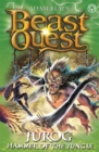 Image for Beast Quest: Jurog, Hammer of the Jungle