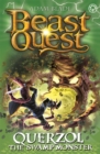 Image for Beast Quest: Querzol the Swamp Monster