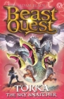 Image for Beast Quest: Torka the Sky Snatcher