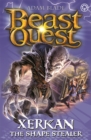 Image for Beast Quest: Xerkan the Shape Stealer