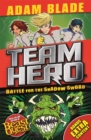 Image for Team Hero: Battle for the Shadow Sword