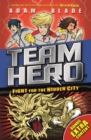 Image for Team Hero: Fight for the Hidden City