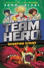 Image for Team Hero: Scorpion Strike
