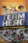 Image for Team Hero: Rise of the Shadow Snakes
