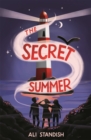 Image for The secret summer