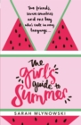 Image for The Girl&#39;s Guide to Summer