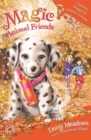 Image for Magic Animal Friends: Charlotte Waggytail Learns a Lesson