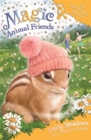 Image for Magic Animal Friends: Lola Fluffywhiskers Pops Up