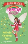 Image for Rainbow Magic Early Reader: Holly the Christmas Fairy