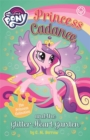 Image for My Little Pony: Princess Cadance and the Glitter Heart Garden