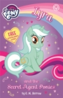 Image for My Little Pony: Lyra and the Secret Agent Ponies
