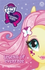 Image for My Little Pony: Equestria Girls:  Legend of Everfree