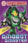 Image for Transformers: Dinobot Disaster